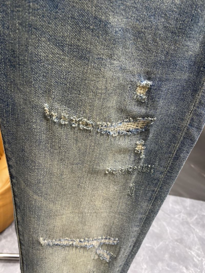 Burberry Jeans